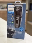 Philips Norelco Wet Dry Shaver 3800, S3311/85 *brand New* Factory Sealed. Fixed Price $57.95.