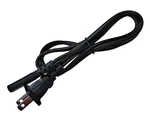 Power Cable Cord Wall Plug For Brori OWRB-USME001 Electric Razor Women. Fixed Price $5.98.
