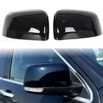 Ecotric Side Rear View Mirror Compatible Black Covers,. Fixed Price $31.99.