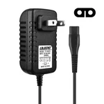 4.3V Ac Adapter For Philips A00390 SSW-2564US SSW2564US Norelco Shaver Charger. Fixed Price $6.99.