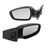 For Hyundai Accent 2012-2017 Door Mirrors Driver And Passenger Side,pair Heated. Fixed Price $134.51.