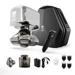 Skull Shaver Pitbull Diamond Pro Head And Face (new). Fixed Price $249.99.
