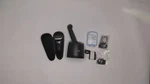 Braun Electric Shaver For Men, Series 7177CC, Wet & Dry Shave, Turbo Gentle. Fixed Price $49.99.