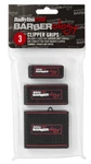 Babylisspro Barberology Clipper Rubber Grips- 3 Grips/pieces BBCKT8-PK. Fixed Price $15.99.