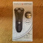 Remington Style Series Rotary Shaver (R3010) New. Fixed Price $29.95.