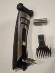 Philips Norelco Bodygroom Trimmer Series 7100 BG2040 With Comb C3.9. Fixed Price $20.00.
