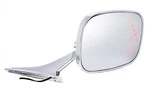 United Pacific Door Mirror Assembly 1968-1972 Chevy Car With Led Turn Signal. Fixed Price $59.52.