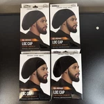 Quantity Wavenforcer Loc Cap 4-WAY Stretch Secure Fit. Fixed Price $16.99.