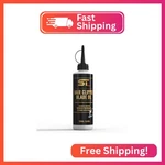 Supreme Trimmer Premium Hair Clipper Blade Lubricating Oil 250ML Anti-rust Bar. Fixed Price $12.83.