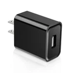 5V Usb Wall Charger Block For Philips Norelco Shavers & Sonicare Devices. Fixed Price $24.34.
