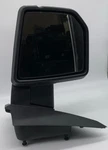Lqito *only Left* Driver Door Mirror With Power Glass,heated, Puddle Lights. Fixed Price $161.42.