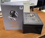 Skull Shaver Pitbull Silver Pro Cordless 4 Head Rotary Facial &. Fixed Price $60.00.