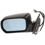 Folding Power Heated W/ Memory Mirror Lh Left Driver For 02-06 Acura Mdx. Fixed Price $80.59.