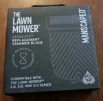 Manscaped: The Lawn Mower Skinsafe Replacement Trimmer (2.0/3.0/4.0 Series). Fixed Price $19.95.