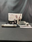 Mescomb SM-5319 Silver High-speed Air Styling & Drying System. Fixed Price $58.49.