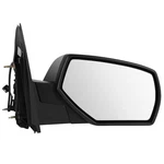 Eccpp Passenger Side Mirror Power Heated Right Rear View Medium, Black. Fixed Price $111.54.