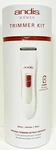 Andis 24630 Women's Hai Trimmer Cordless 6-PIECE Personal Home Kit 100-240V New. Fixed Price $42.90.