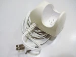 Womens Remington Charging Stand Base WDF-2000C Electric Razor Charger. Fixed Price $14.99.