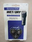 Genuine Remington SP-11 Replacement Heads & Cutters. Fixed Price $14.47.