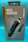 Manscaped Weed Whacker 3.0 Pro - Men's Nose, Ear & Eyebrow Hair Trimmer. Fixed Price $39.95.