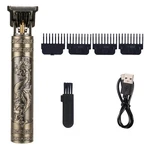 Haircut For Men Recharge Shaver Adult Electric Vintage Clipper RAZOR5138. Fixed Price $14.29.