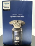 Philips Norelco Shaver Series 9000 Prestige Limited Edition Model SP9886/89. Fixed Price $209.99.