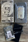 Ufree U2618 Gold Titanium Foil Shaver Lcd Display 3 Floating Blades Usb. Fixed Price $32.99.