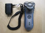 Philips Norelco 7145XL Rechargeable Men's Electric Shaver. Fixed Price $51.00.