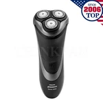 Philips Norelco Serise 3000 Rechargeable Men's Electric Shaver S3560/11. Fixed Price $65.99.