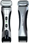 By Mangroomer - New Body Groomer, Ball And Trimmer With Lithium .... Fixed Price $95.40.
