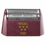 Wahl Professional 5 Star Shaver Chrome Close Foil 7031-300. Fixed Price $13.95.