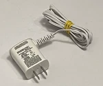 Genuine Oem Conair Model C050020-A Power Supply Adapter 5V 200MA Charger Only. Fixed Price $9.75.