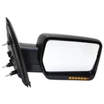 Jc Whitney Passenger Side Power Heated Mirror Ford F-150 2011-2014 Manual.... Fixed Price $149.78.