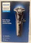 Philips Norelco Series 5200 Dry Electric Shaver S5820-81. Fixed Price $42.95.