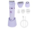 Ufree Lady Shaver 3-IN-1 U-1816 Multi Groomer Brand New. Fixed Price $12.00.