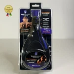 New Bakblade 2.0 Elite Back & Body Shaver Hair Removal Wet Or Dry Sealed. Fixed Price $79.77.