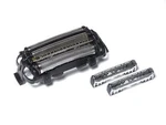 Panasonic Replacement Inner Blade And Outer Foil Piece Set For LA63. Fixed Price $89.59.