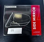 2014-2018 Toyota Corolla Passenger Side View Mirror Premium New. Fixed Price $79.99.