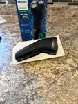 Philips Norelco Shaver 2400 Rechargeable Wet & Dry Electric With Pop-up. Fixed Price $44.96.