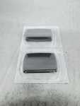 Lot Of 2 Medline Surgical Clipper Universal Blades DYND70880 Brand New. Fixed Price $8.99.
