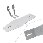 6 X 25MM Feed Plate & Work Clamp Foot Set For Juki LK-1850 LK-1900 Bartacking. Fixed Price $20.21.