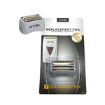 Andis 17160 Profoil Lithium Shaver,foil Replacement Head Fits: TS-1 & TS-2. Fixed Price $38.25.