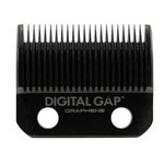 Cocco Digital Gap Ambassador Graphene Taper Clipper Blade. Fixed Price $49.95.