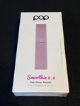Pop Sonic Smoothie 2.0 Fine Hair Removal Device,. Fixed Price $22.50.