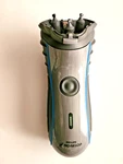 Philips Norelco 7145XL Rechargeable Men's Electric Shaver - Upper Body Only. Fixed Price $35.00.