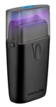 Babylisspro Uvfoil Matte Black Double-foil Shaver FXLFS2MB. Fixed Price $121.77.