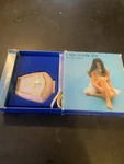 Vintage Electric Lady Sunbeam Gold Leaf Shaver LS4D Pink 76-77 Box Working Usa. Fixed Price $9.99.