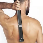 Chargeworx Electric Back Shaver And Hair Trimmer For Men Battery-operated. Fixed Price $50.05.