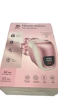 7D Wyklaus 5-IN-1 Women's Electric Razor Shaver Kit Pink New Box. Fixed Price $18.99.