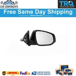 Trq New Mirror Power Heated Turn Signal Blind Spot Ptm For 2017-2019 Toyota. Fixed Price $97.53.